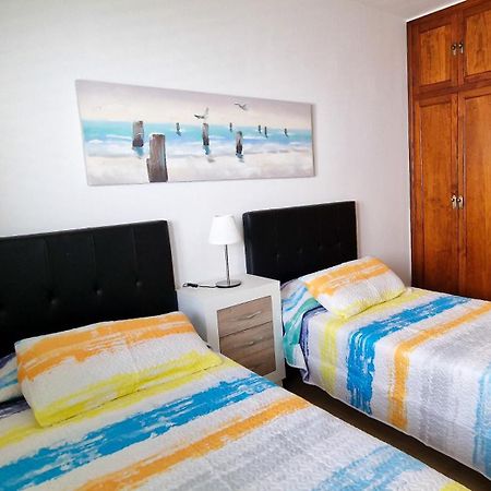 Apartamento De La Playa I Puerto del Carmen  Buitenkant foto