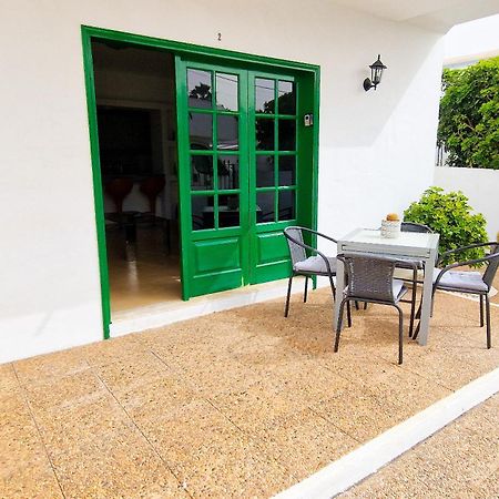 Apartamento De La Playa I Puerto del Carmen  Buitenkant foto