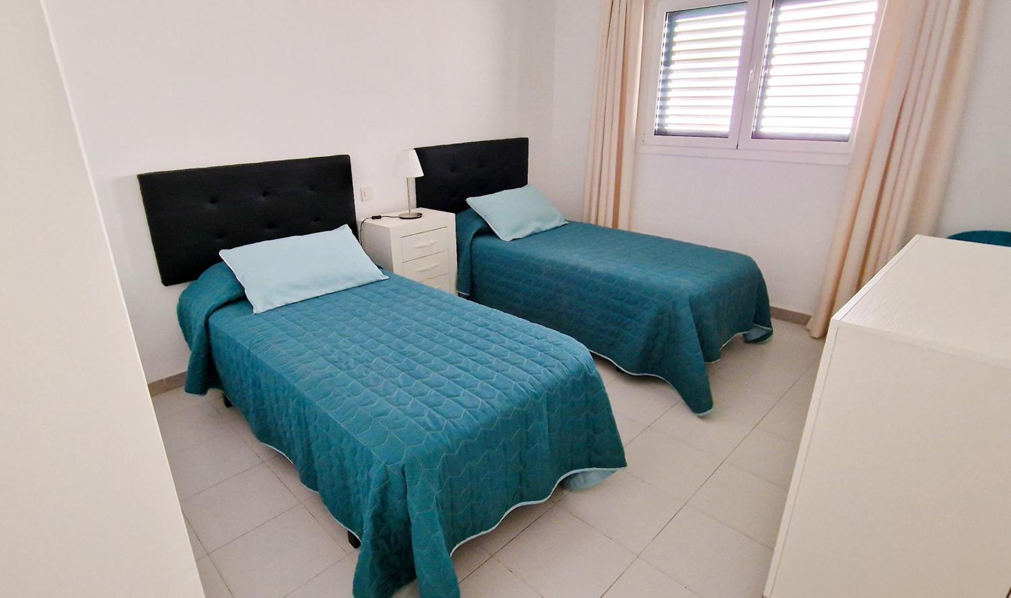 Apartamento De La Playa I Puerto del Carmen  Buitenkant foto