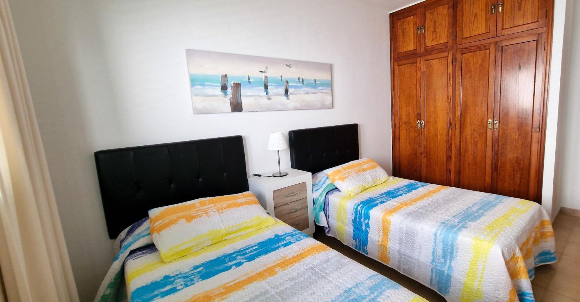 Apartamento De La Playa I Puerto del Carmen  Buitenkant foto
