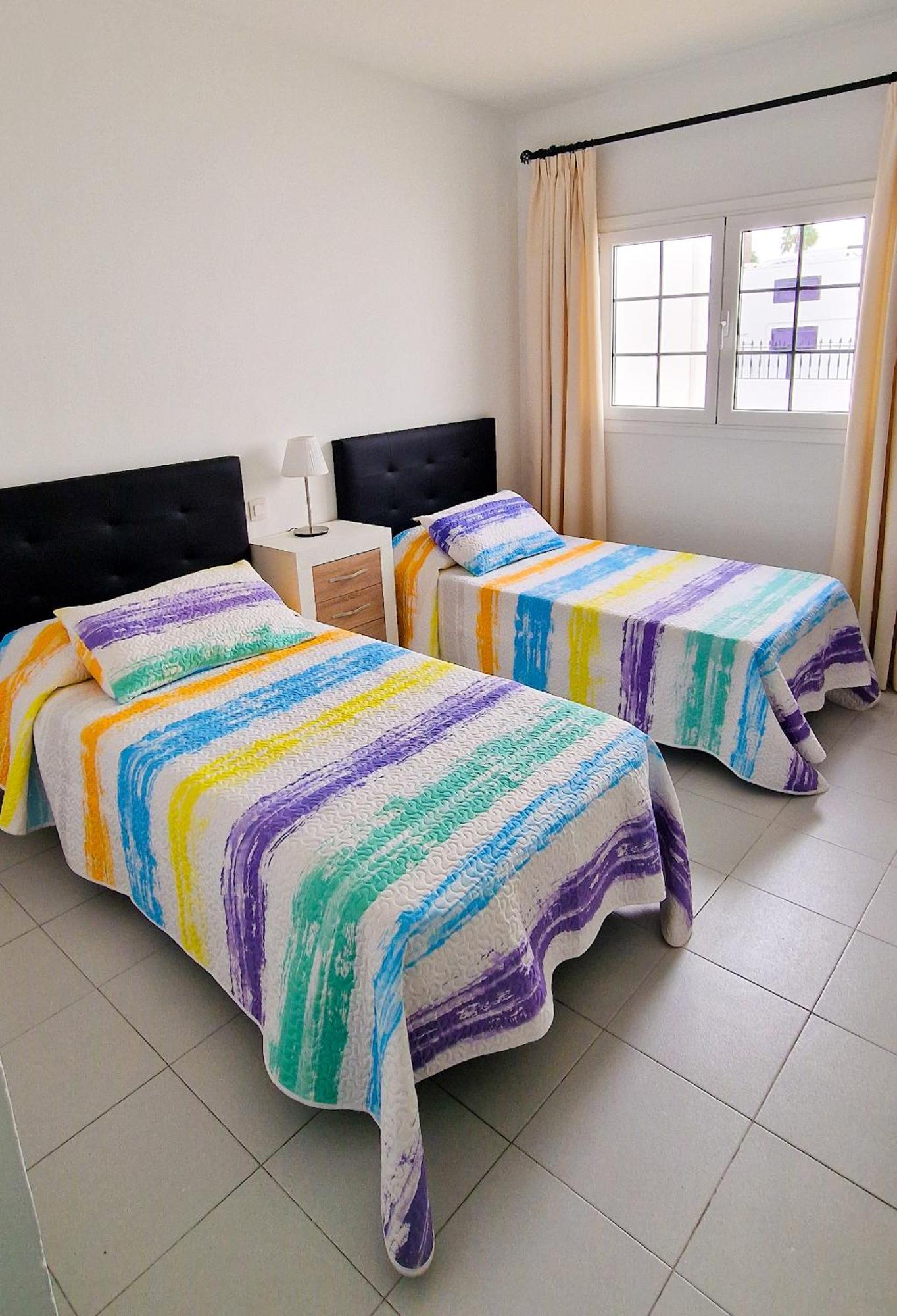 Apartamento De La Playa I Puerto del Carmen  Buitenkant foto